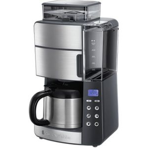 Russell Hobbs 25620-56 Grind&Brew dig. thermo-koffiem.