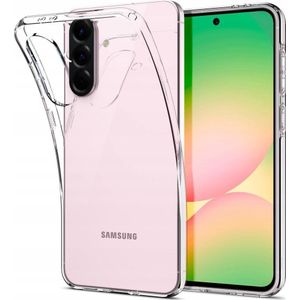 Spigen Gal A56 5G Liquid Crystal Clear