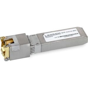 LANCOM SFP-CO10-MG SFP+ -> RJ45 (Multi-Gigabit (10/5/2,5/1))