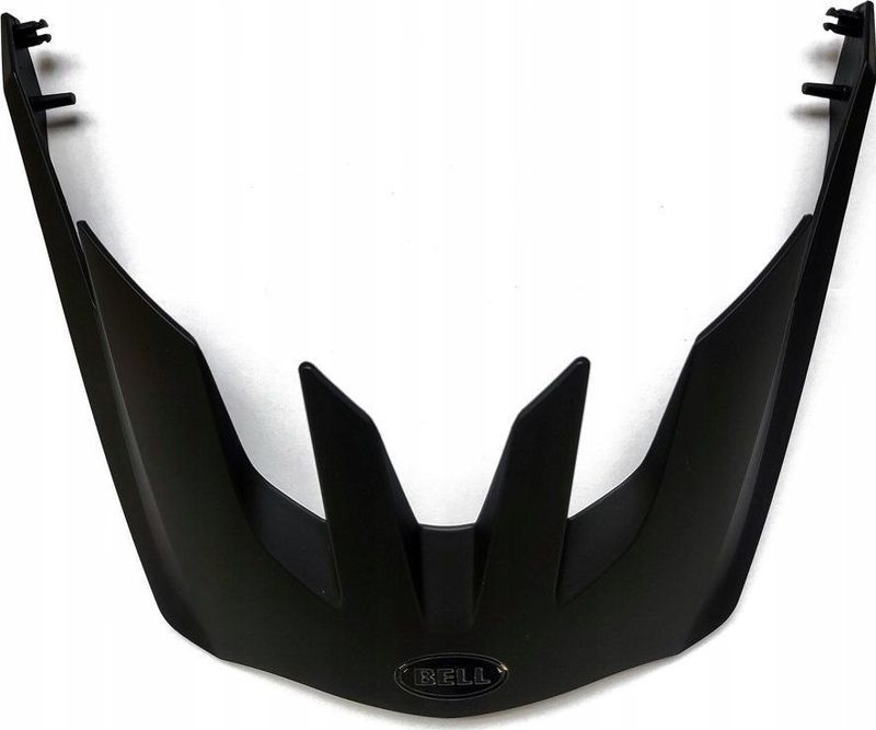 BELL Daszek 4FORTY AIR MIPS zwart roz. S/M 2022 (NEW)