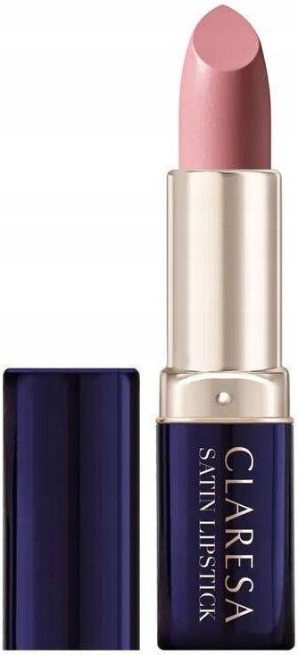 Neo Make Up CLARESA_Satin Lipstick satynowa lippenstift w sztyfcie 02 Allure 4g