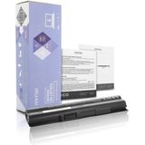 Mitsu MSI CR650, A6500 (4400 mAh)
