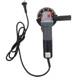 Hoozar HOOZAR haakse slijper 125mm 800W verstelbaar