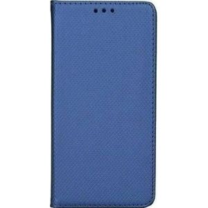 Smart Magnet book Sam A52 5G A526 blauw/blauw