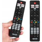 Vayox Pilot afstandsbediening voor TV PHILIPS + funkcje specjalne VA0269