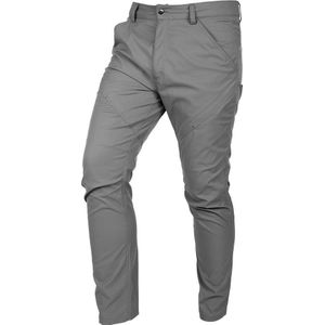 NEO Work trousers OUTDOOR, 2-weg stretch, grijs, size S