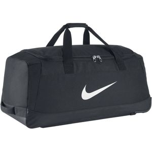 Nike tas sport Club Team Swoosh Hardcase zwart (BA5199 010)