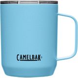 CamelBak Camp Mug, SST Vacuum Insulated, 350ml, Nordic blauw