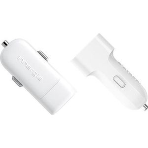 Innergie Loader PowerJoy Go Pro 24 2x USB-A 2.4 A (ADC-24BB BCAA)