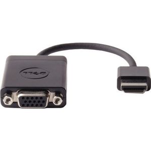 Dell adapter: HDMI naar VGA