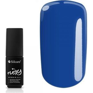 Silcare lak hybride Flexy Hybrid Gel 88 4.5g
