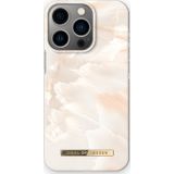 iDeal of Sweden IDFCSS21-I2161P-257 IPHONE 13PRO CASE ROSE PEARL MARBLE