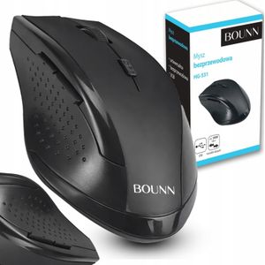 Bounn muis muis draadloos HG-531