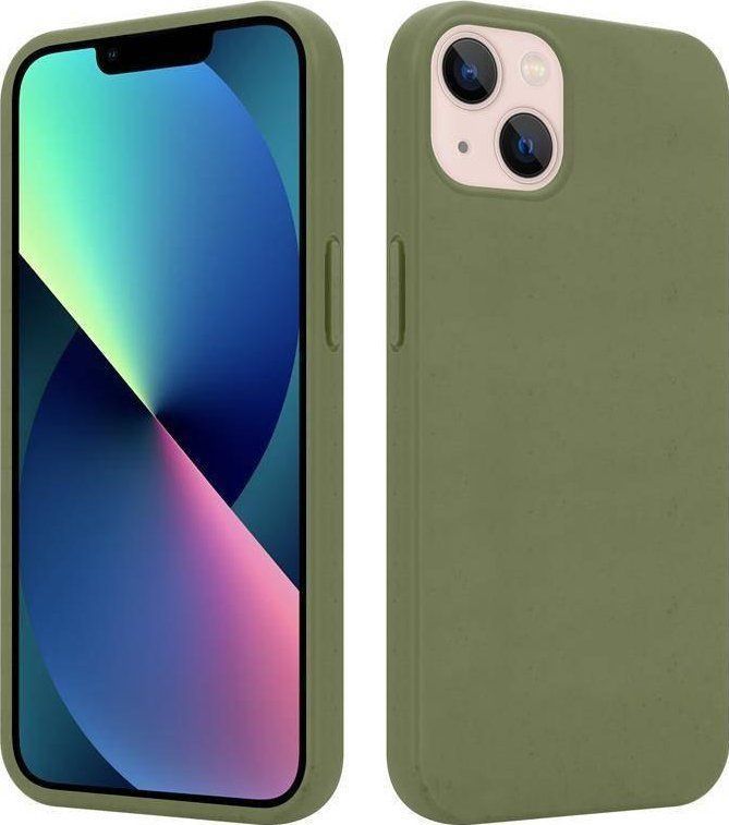 MAXXIMUS MX ECO IPHONE 15 PLUS KHAKI