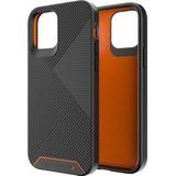 ZAGG Gear4 Battersea - Achterzijde behuizing voor mobiele telefoon