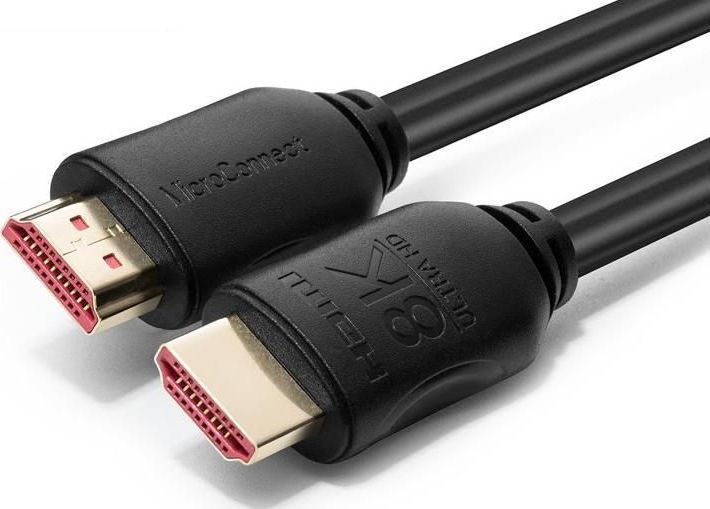 MICROCONNECT Supports 2.1 8K@60Hz,