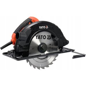 YATO CIRCULAR SAW 235mm 2800W