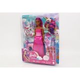 Mattel Barbie pop + mermaid costume HLC28 /5