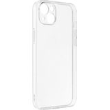 tas CLEAR CASE 2mm voor IPHONE 14 PRO MAX (camera protection)