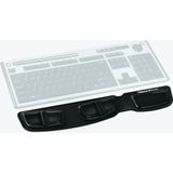 Fellowes - CRYSTAL - keyboard pad Health-V, zwart