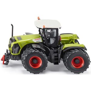 Siku Claas Xerion 5000 Tractor 1:32 Groen (3270)