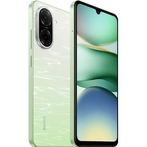 Xiaomi Redmi A5 4G Dual Sim 3GB RAM 64GB - Lake groen