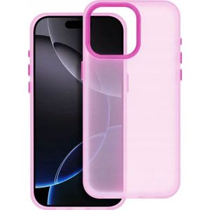 tas SAPPY voor XIAOMI Redmi 14C roze