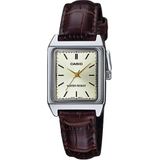 Casio horloge horloge DAMSKI LTP-V007L-9E + BOX (zd639j)