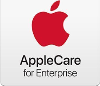 Apple Care voor Enterprise - Uitgebreide serviceovereenkomst
