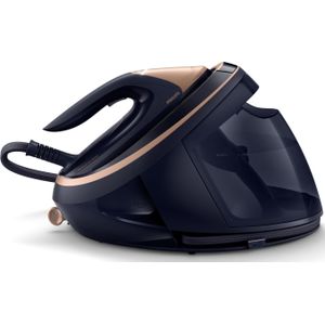 Philips PSG9050/20 stoomstrijkijzer station 3100 W 1,8 l SteamGlide-zoolplaat Zwart