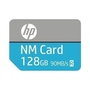 HP NM100 128 GB MicroSD UHS-III Klasse 10