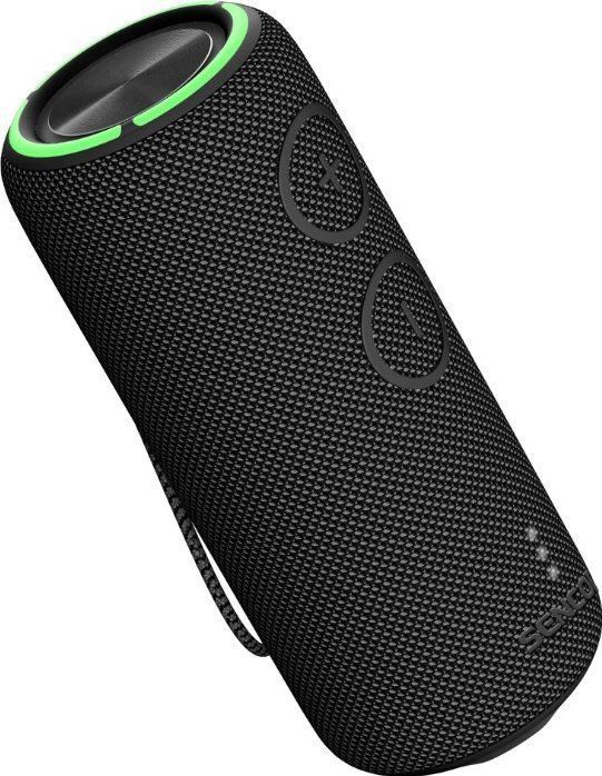 Sencor luidspreker SIRIUS 2 MAXI zwart 30W