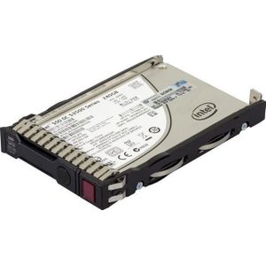 HP Enterprise products HP Value Endurance Enterprise Value - Solid state drive