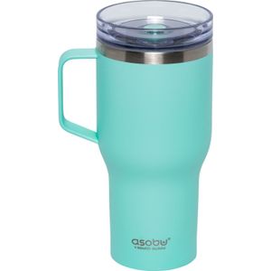 Asobu 360 Travel Mug mint, 0.9 L