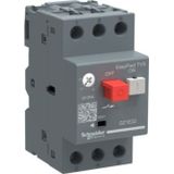 Schneider Electric EasyPact TVS zekering 3P