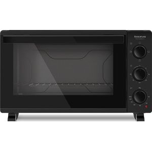 Taurus Horizon 23 mini-oven (23l, 1500W)