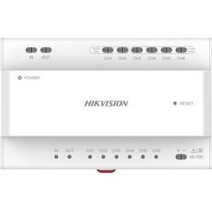 Hikvision SWITCH 2 WIRE DS-KAD7060EY