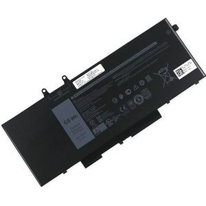 Dell 451-BCNS laptop reserve-onderdeel Batterij/Accu