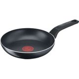 Tefal Simply Clean B5670453 pan Multifunctionele pan Rond