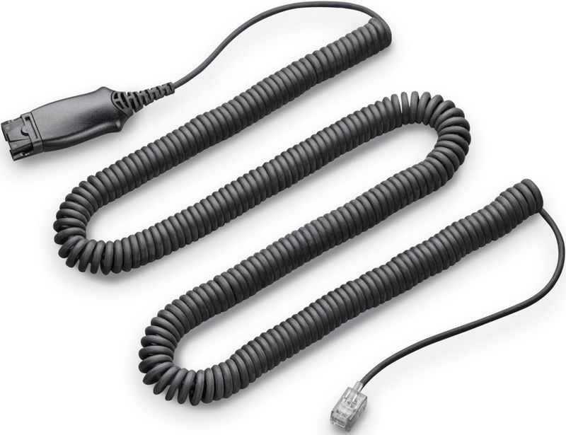 HP Savi Office universele netvoeding met rechte plug – 9 V 500 mA