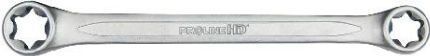 Pro-Line Double-sided eye wrench torx E6x E8 (36686)