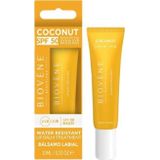 Biovene Coconut Lip Balm Treatment Lippenbalsem SPF50 10ml
