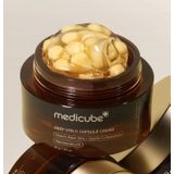 Medicube - Deep Vita C Capsule Cream - 55g