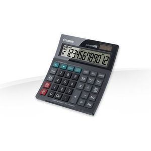 Canon AS-220RTS calculator Desktop Rekenmachine met display Zwart