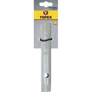 Topex pijpsleutel dubbel 8 x 9mm (35D931)