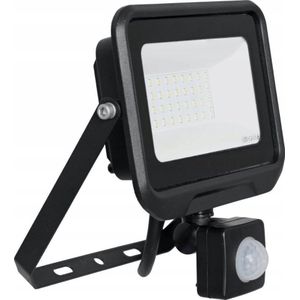 ORION NAÅWIETLACZ LED met bewegingssensor IP44 10W ZENIT SENSOR
