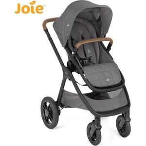 Joie kinderwagen Honour stroller, Thunder, S2212AATHD000