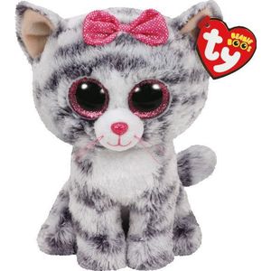 Ty Beanie Boo - Kiki de kat