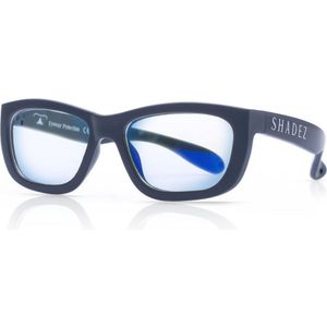 47 Brand Special offer! SHADEZ blauw licht grijs Teeny children's glasses voor digitaal devices 7-16 years SHZ 114