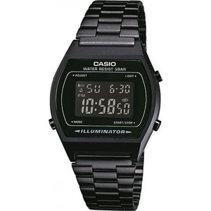 Casio horloge horloge mannelijk Retro Vintage B640WB-1ADF + BOX NoSize